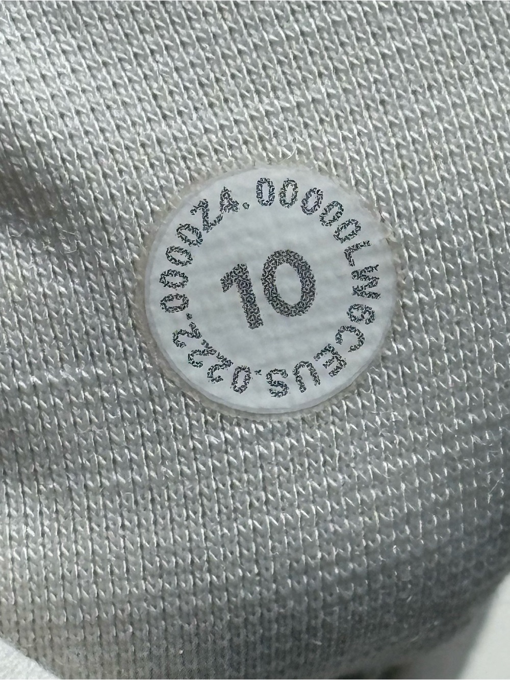 Lululemon Align High-Rise Crop 21" - Picture 4 of 5